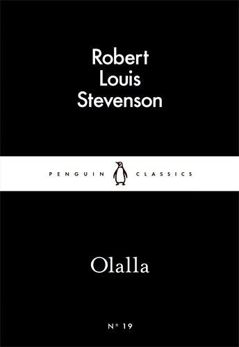 Olalla                                                                                                                                                <br><span class="capt-avtor"> By:Stevenson, Robert Louis                           </span><br><span class="capt-pari"> Eur:1,12 Мкд:69</span>